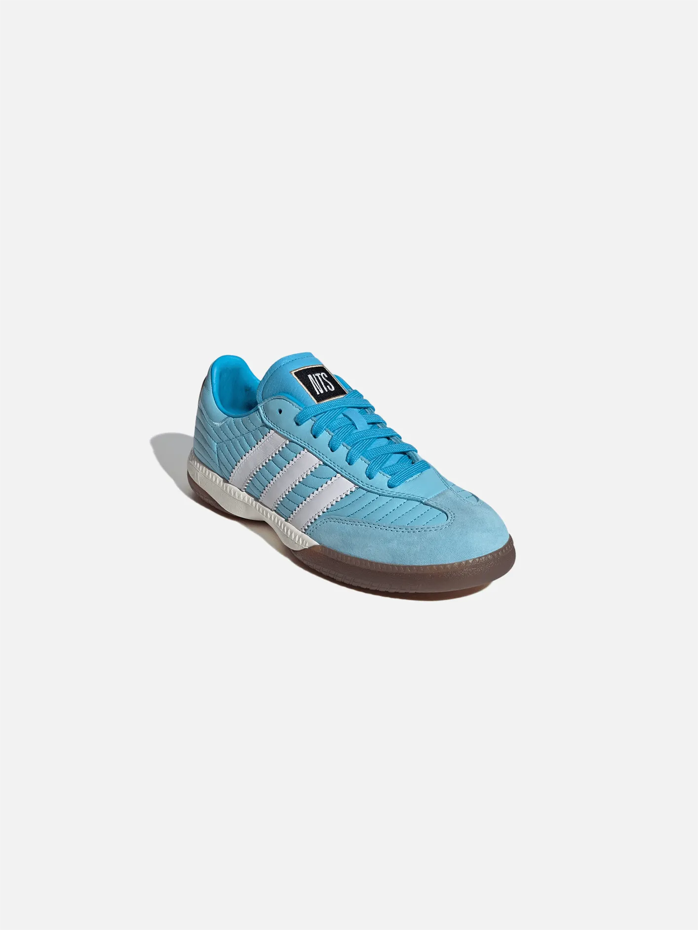 ADIDAS ORIGINALS NTS Radio x adidas Samba Millenium 