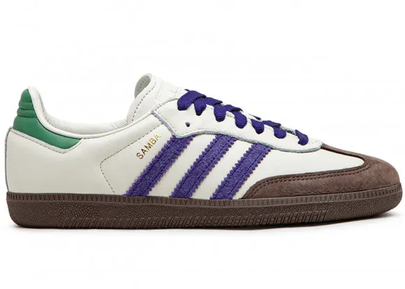 adidas Originals Samba White 