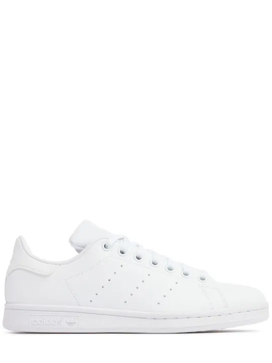 adidas Originals   Stan Smith lace-up sneakers 