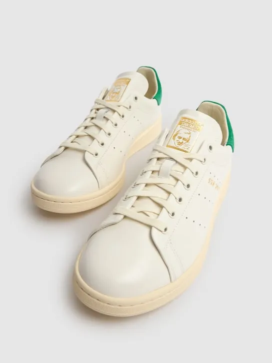 adidas Originals   Stan Smith Lux sneakers 