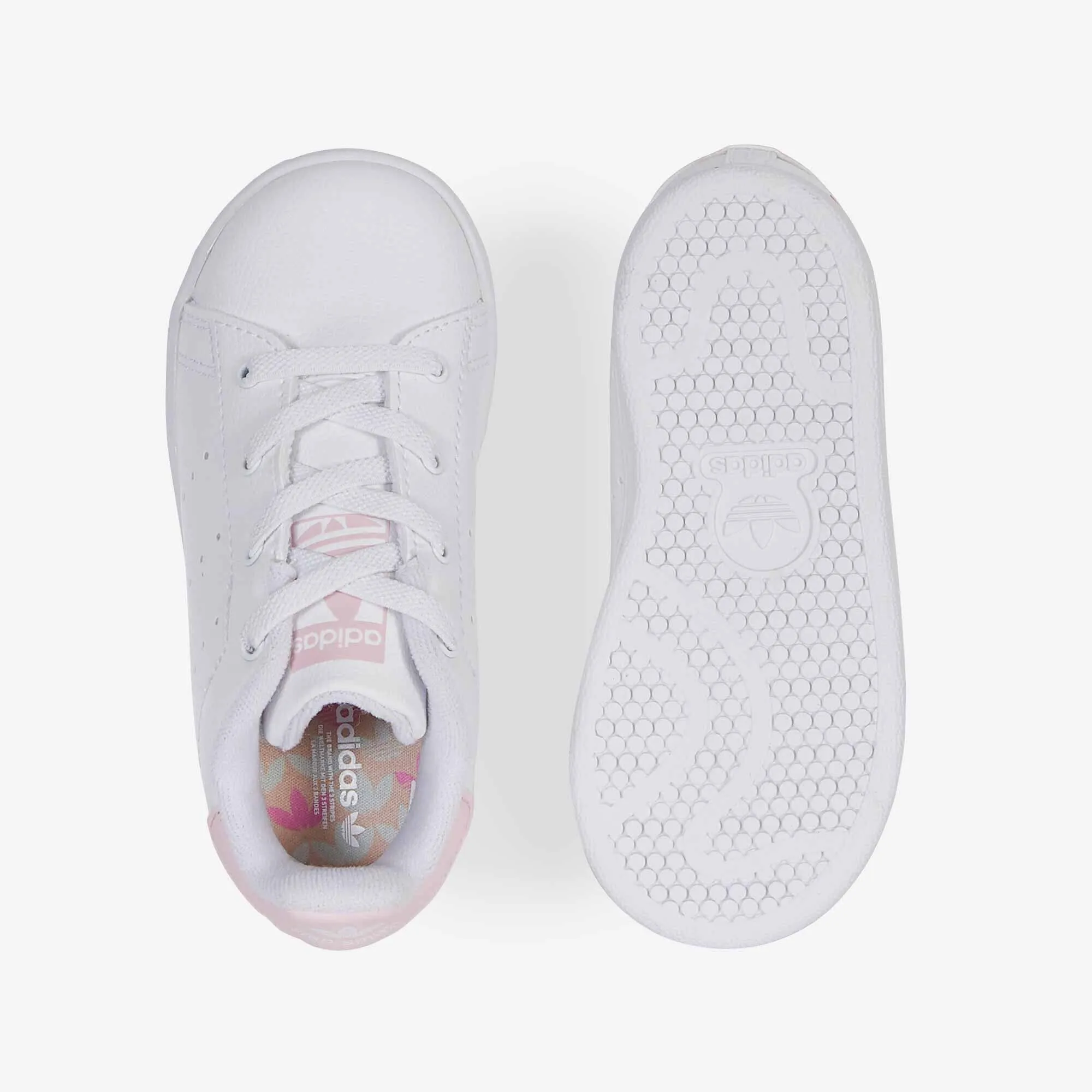 ADIDAS ORIGINALS STAN SMITH TREFOIL