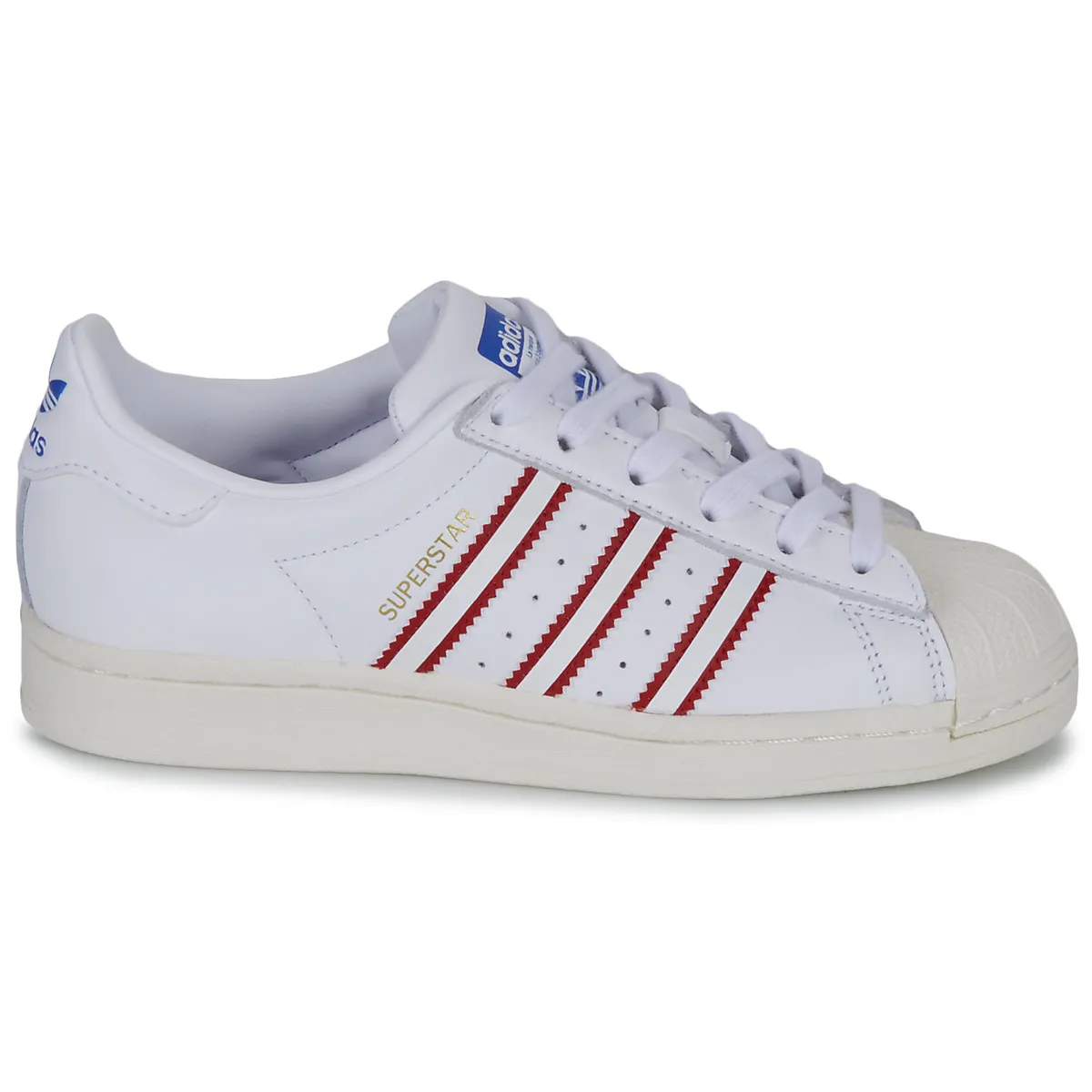 adidas Originals SUPERSTAR J