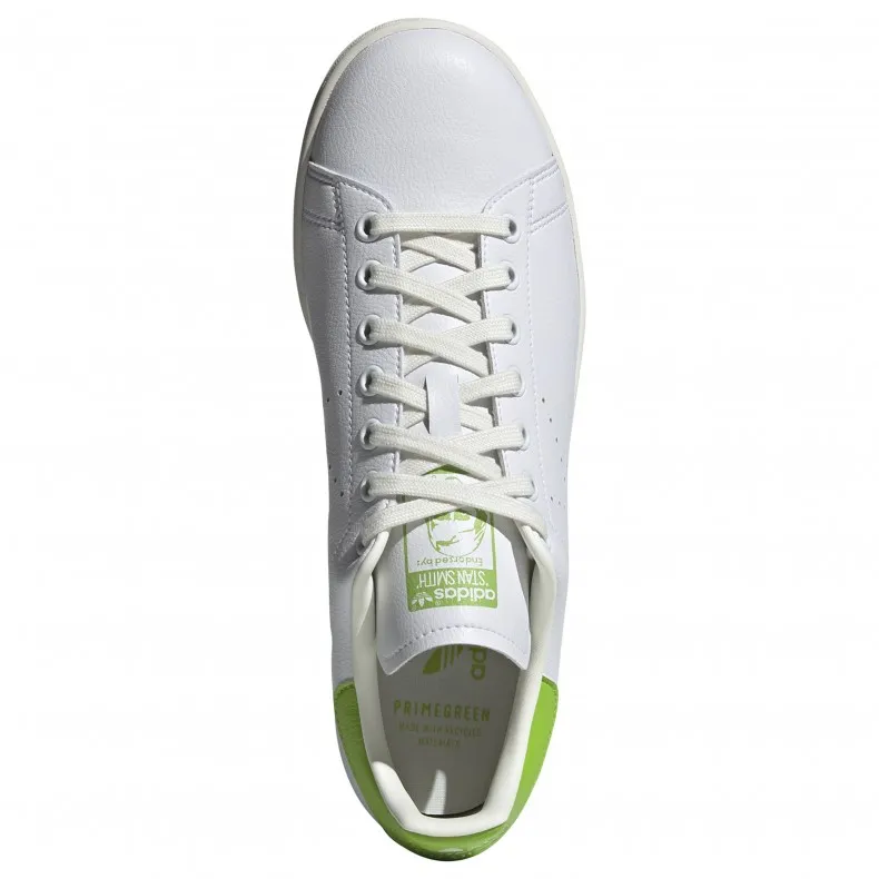 adidas Originals x Disney Stan Smith 'Kermit The Frog' (Cloud White/Pantone/Off White)