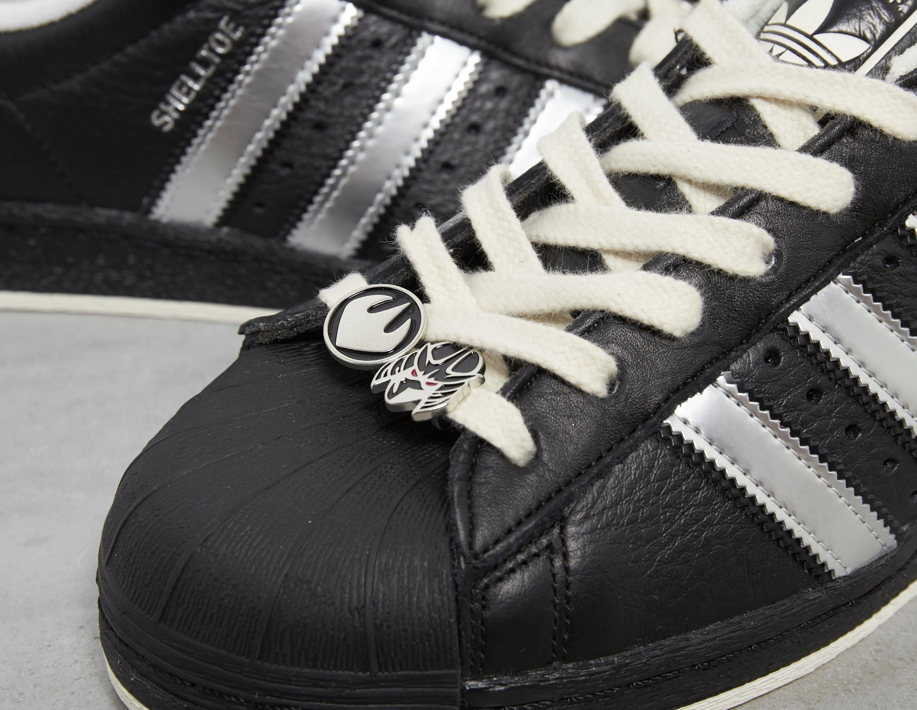 adidas Originals x Superstar Teenage Mutant Ninja Turtle