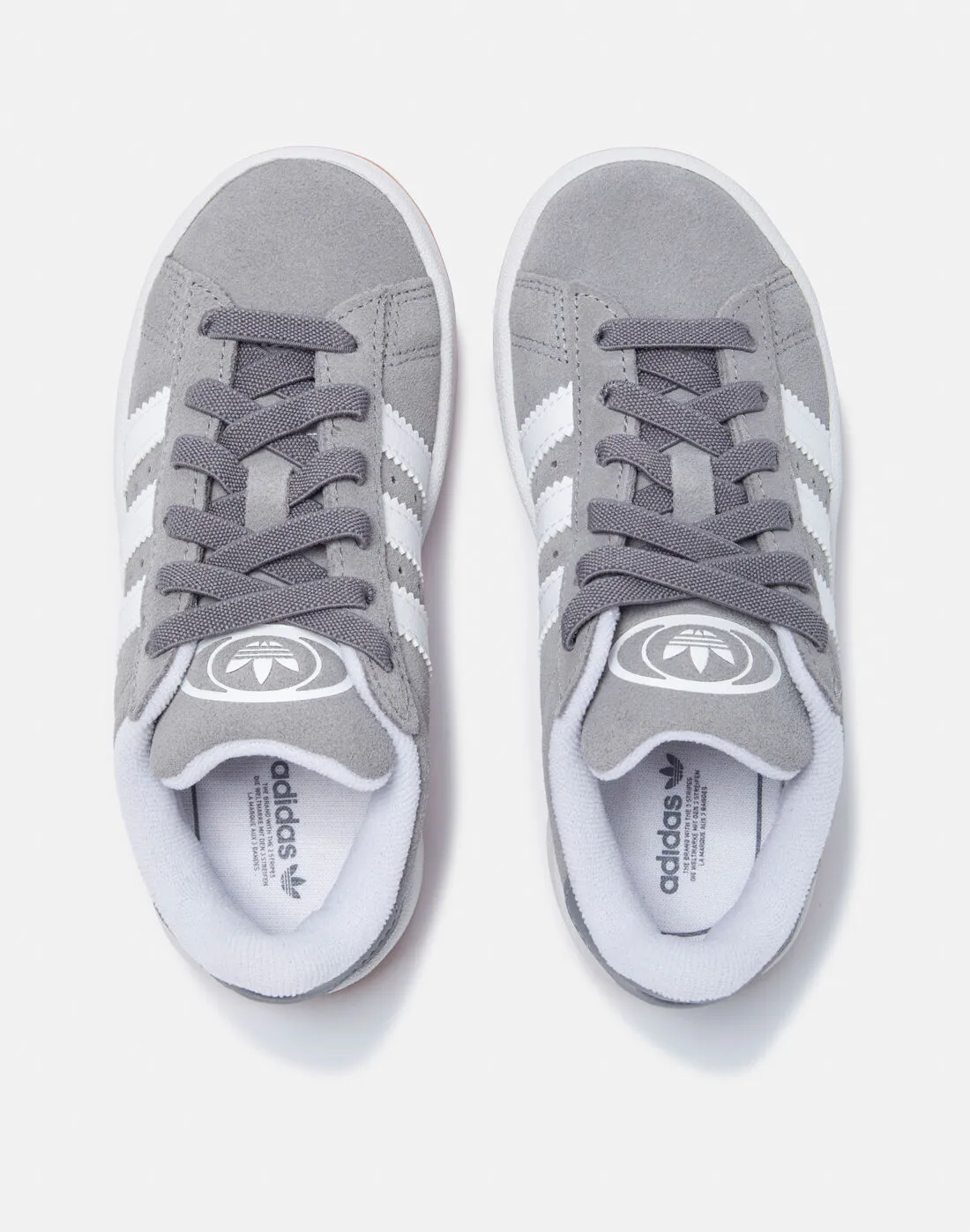 adidas Originals Younger Kids Campus 00s
