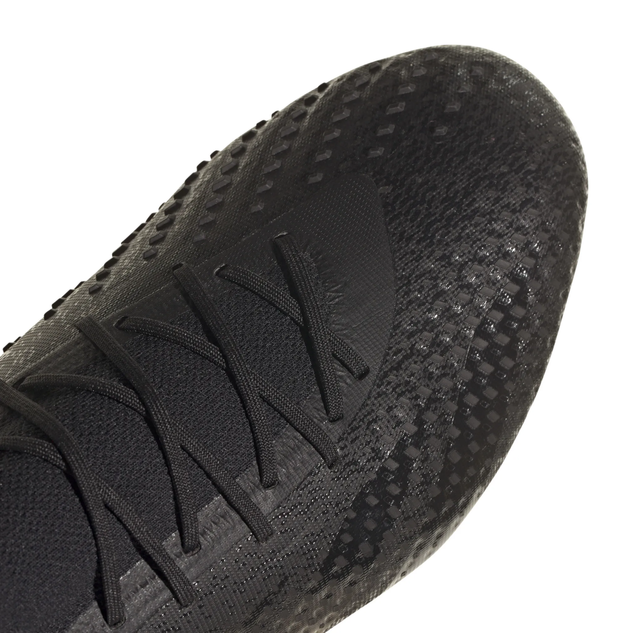 Adidas Predator Accuracy.1 FG (Black/Black)