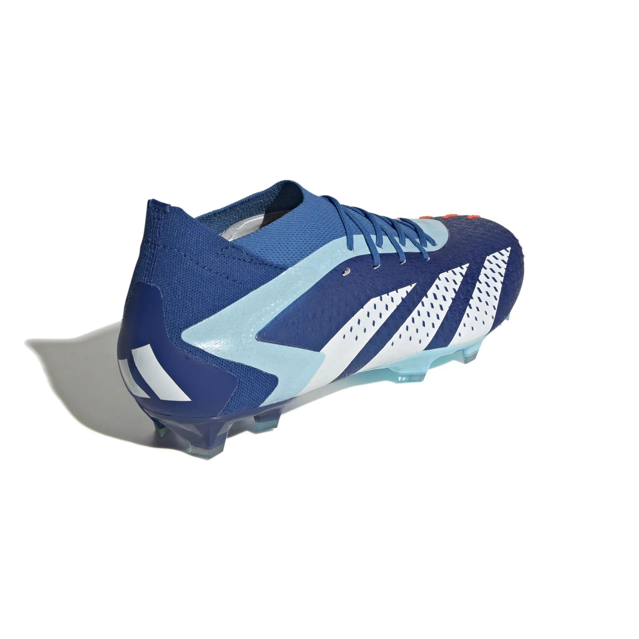 Adidas Predator Accuracy.1 FG (Blue/White)