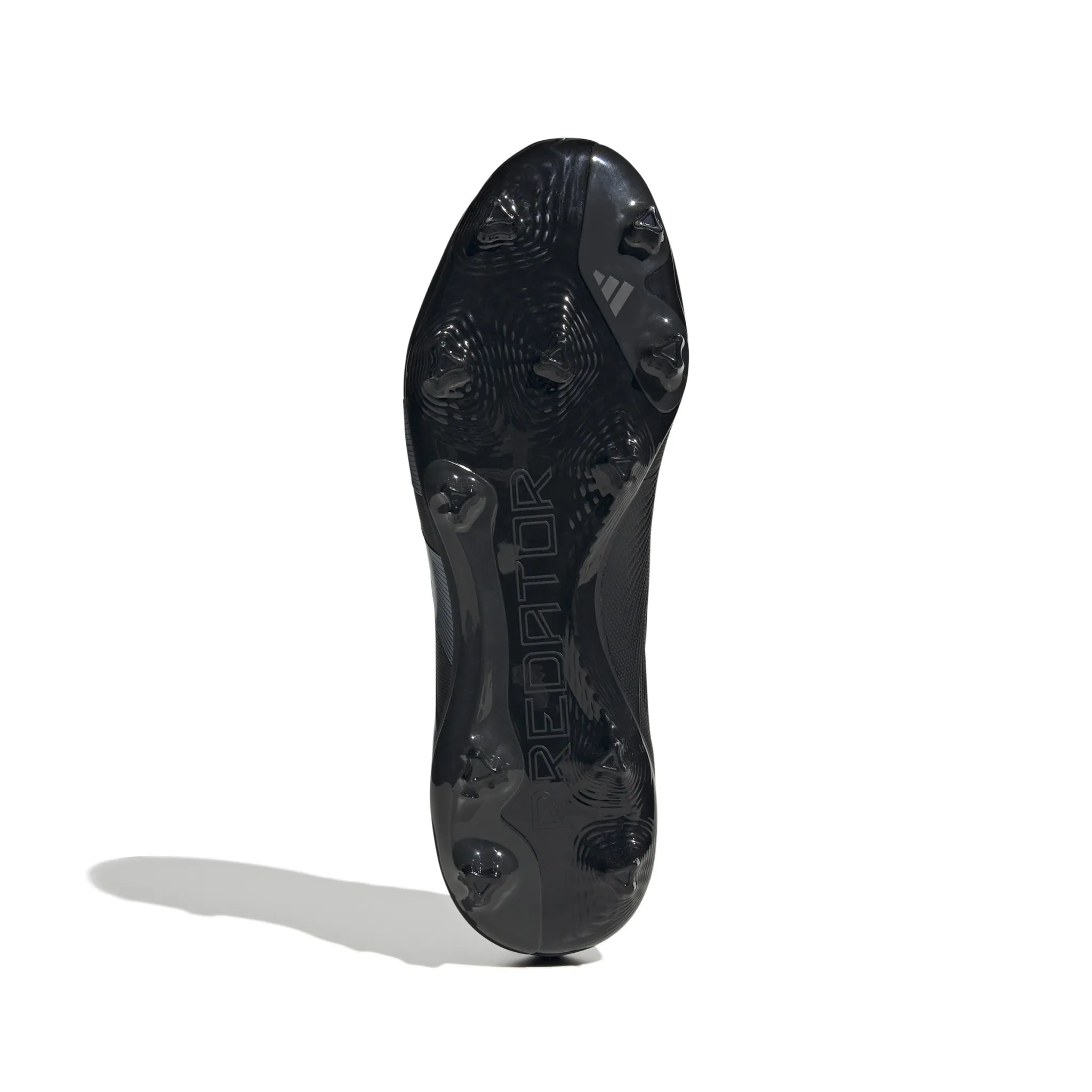 Adidas Predator League FG (Black)