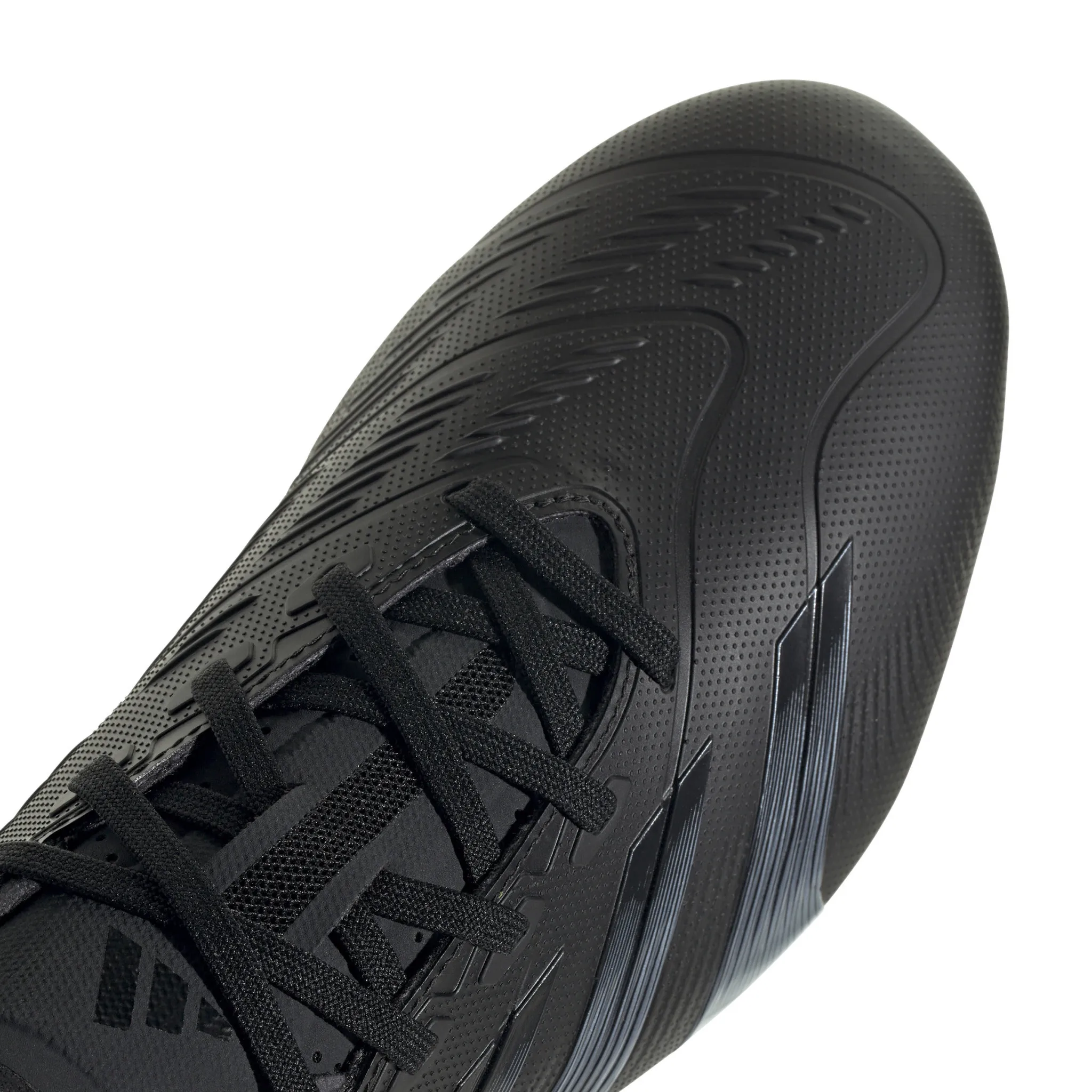Adidas Predator League FG (Black)