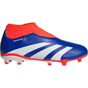adidas Predator League Laceless FG Kids