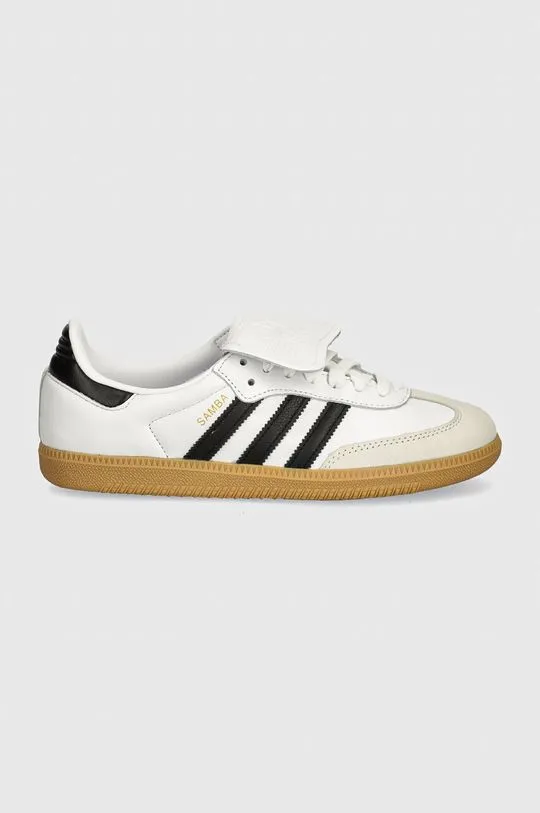 adidas Samba LT Cloud White Core Black IG4279