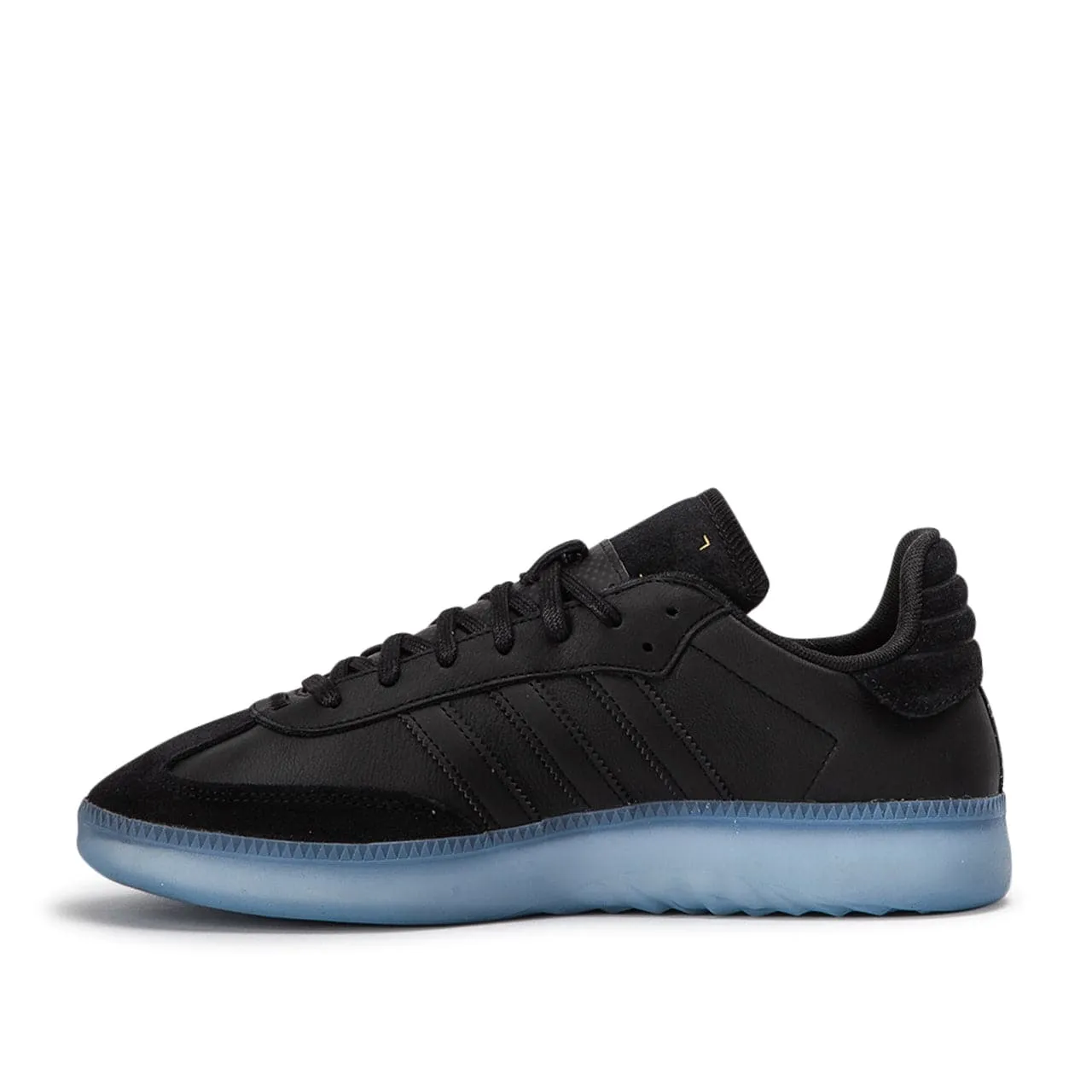 adidas Samba RM (Black)