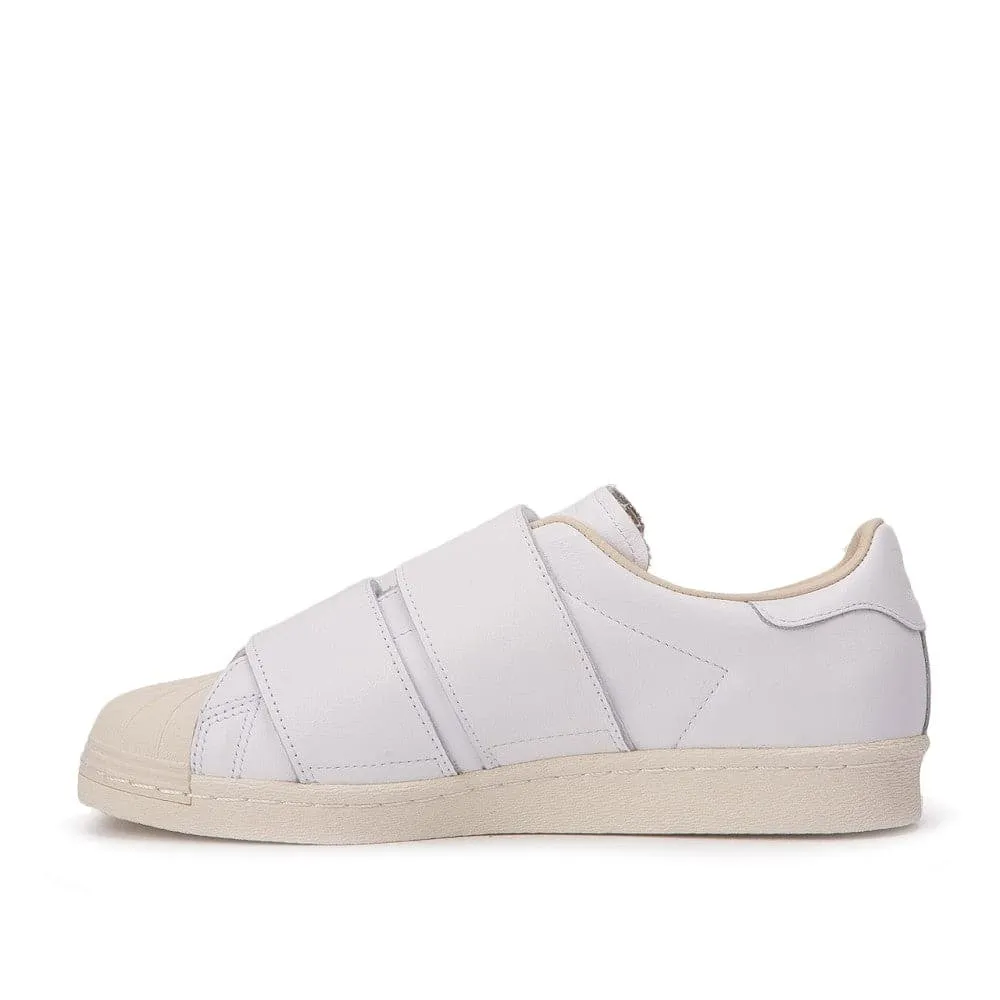 adidas Superstar 80s CF W (White)