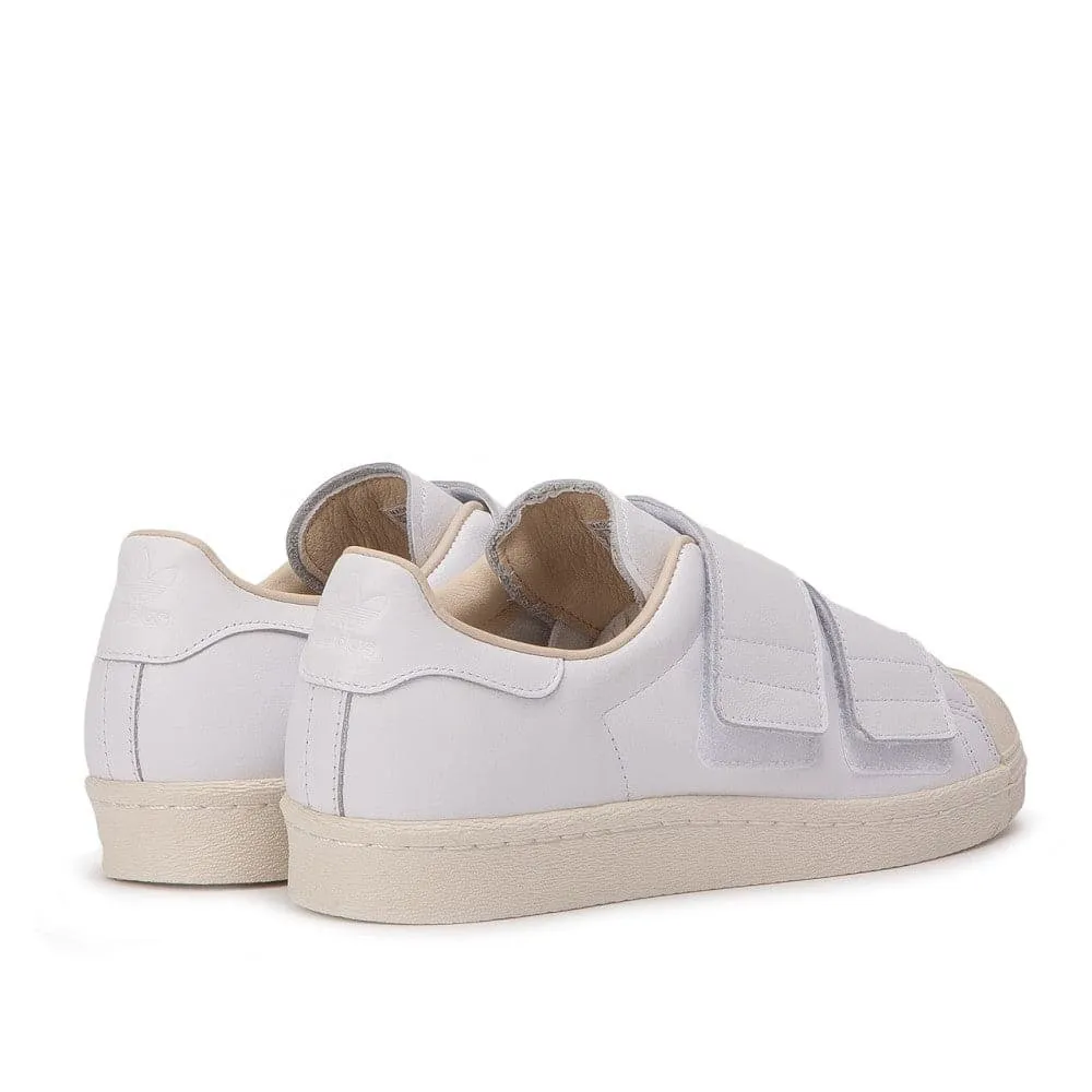 adidas Superstar 80s CF W (White)