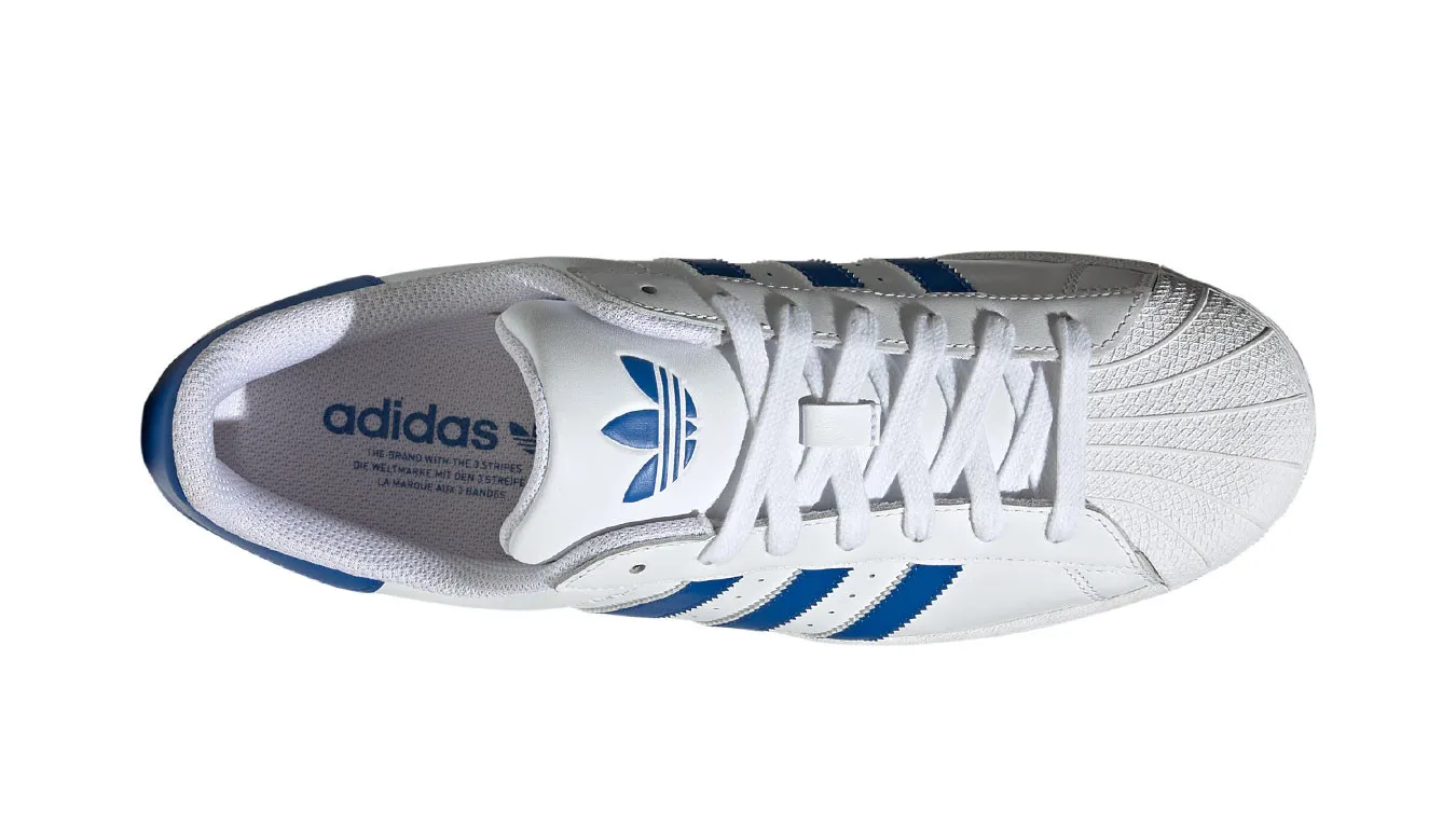 adidas Superstar