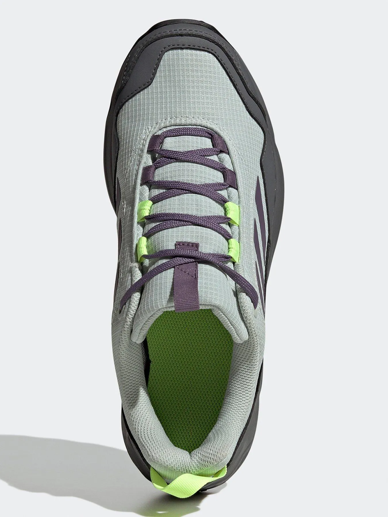 adidas Terrex Women's Hike Eastrail GORE-TEXShoes - Grey/Multi