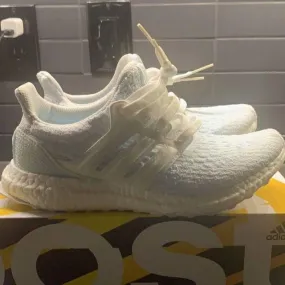 Adidas ultraBoost Parley