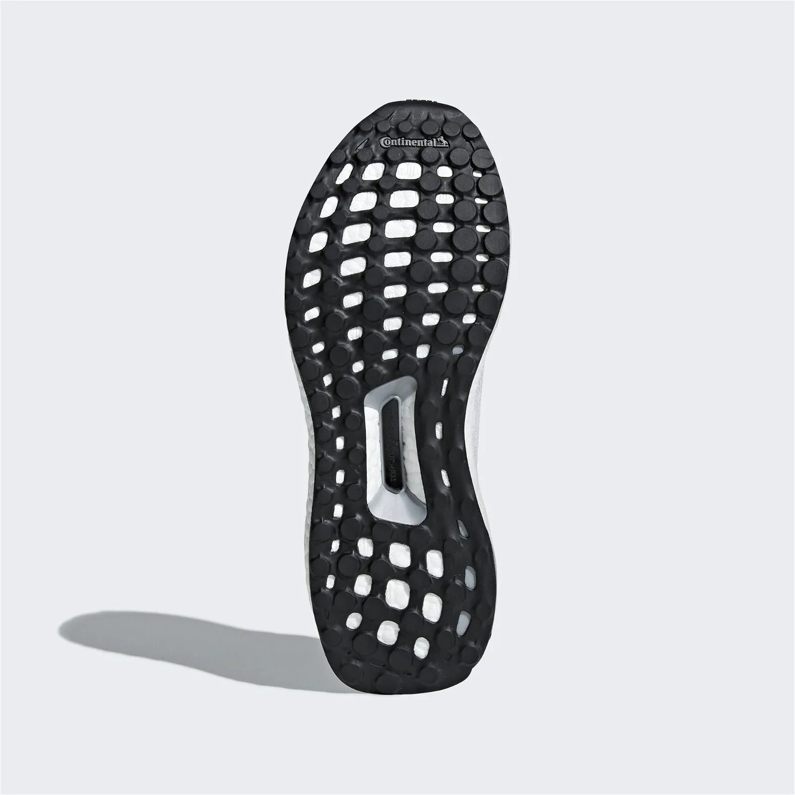 adidas Womens Ultra Boost Uncaged Trainers - White Grey