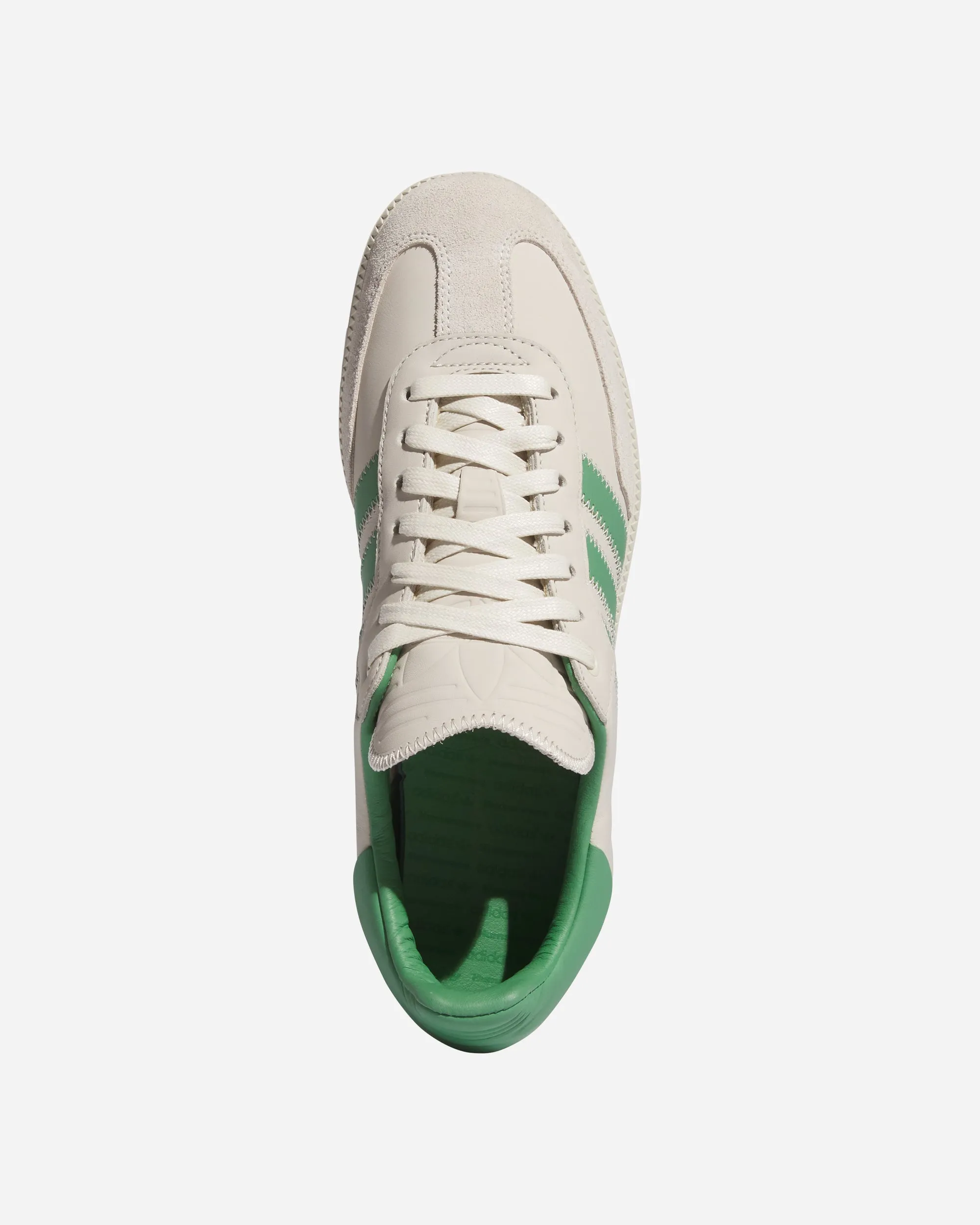 adidas x Humanrace Samba