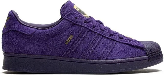 Adidas x Kader Superstar ADV 