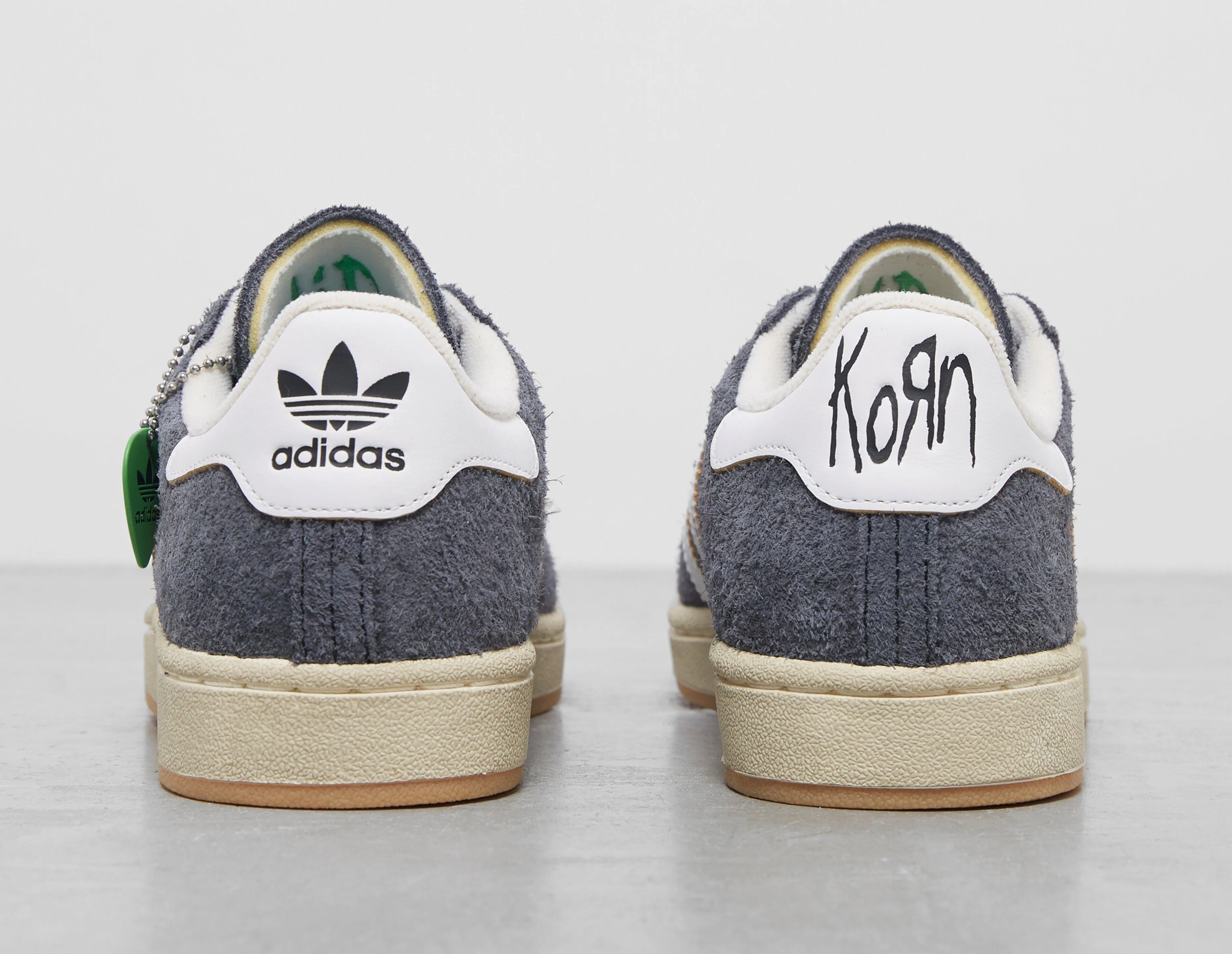 adidas x KoRn Campus 2 Women's