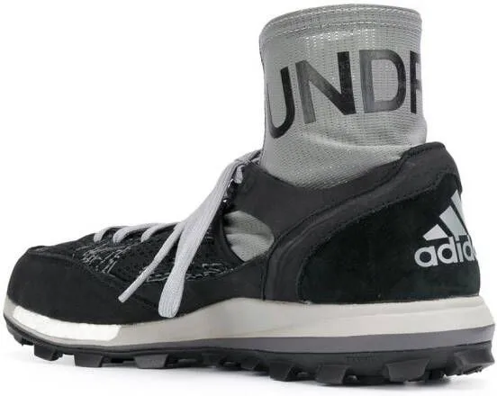Adidas x Undefeated Ultraboost sneakers Grey