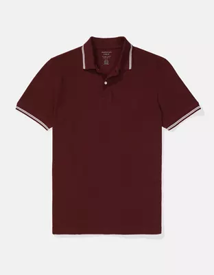 AE Legend Pique Polo Shirt-