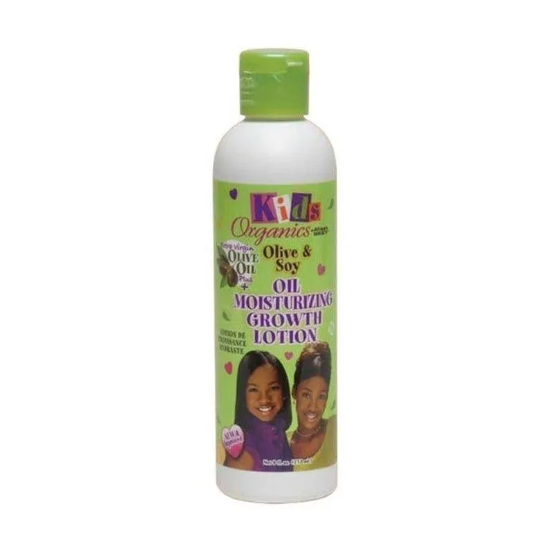 Africas-Best-Kids-Organics-Olive-Soy-Oil-Moisturizing-Growth-Lotion-8Oz-237Ml