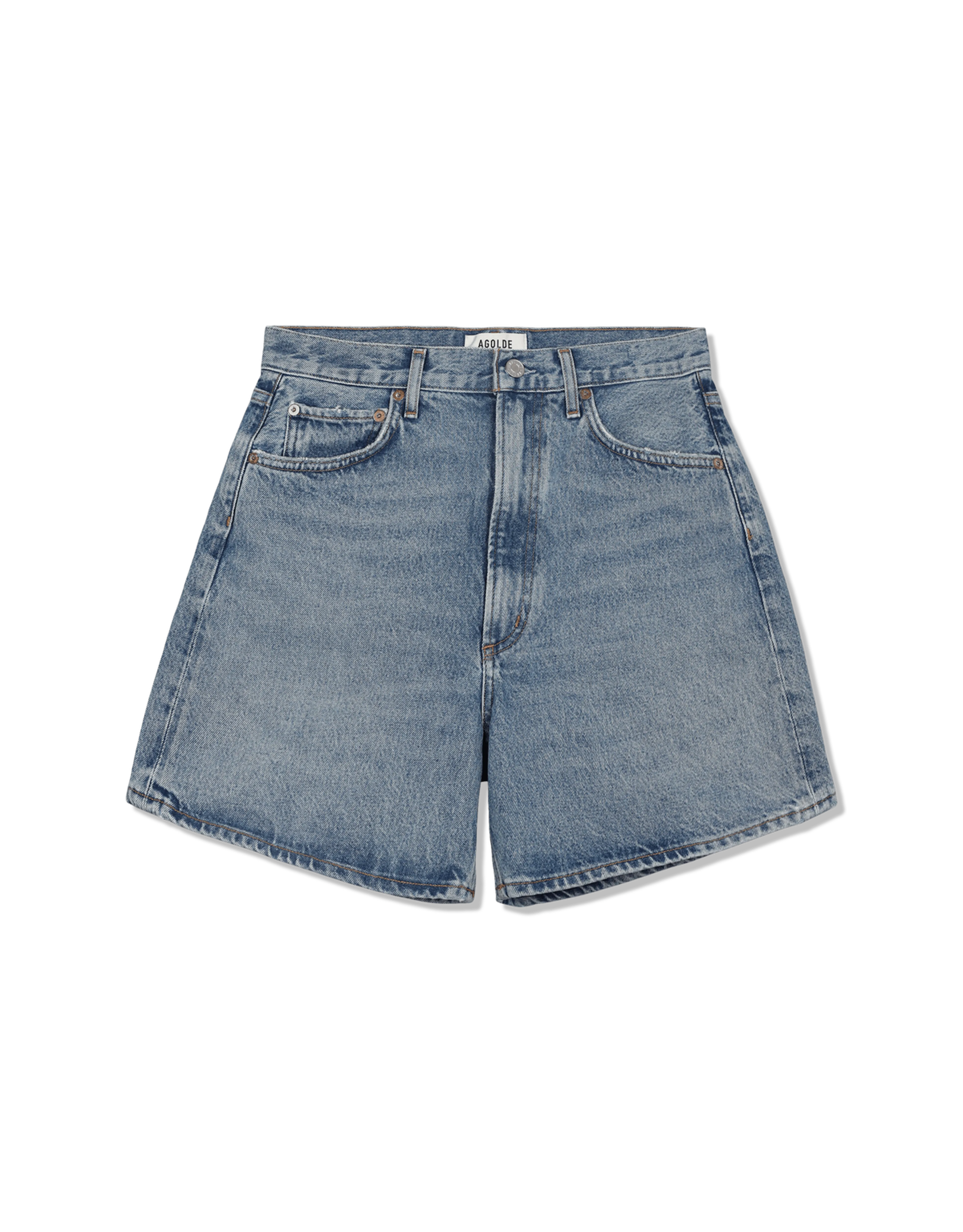 AGOLDE     Stella Shorts  