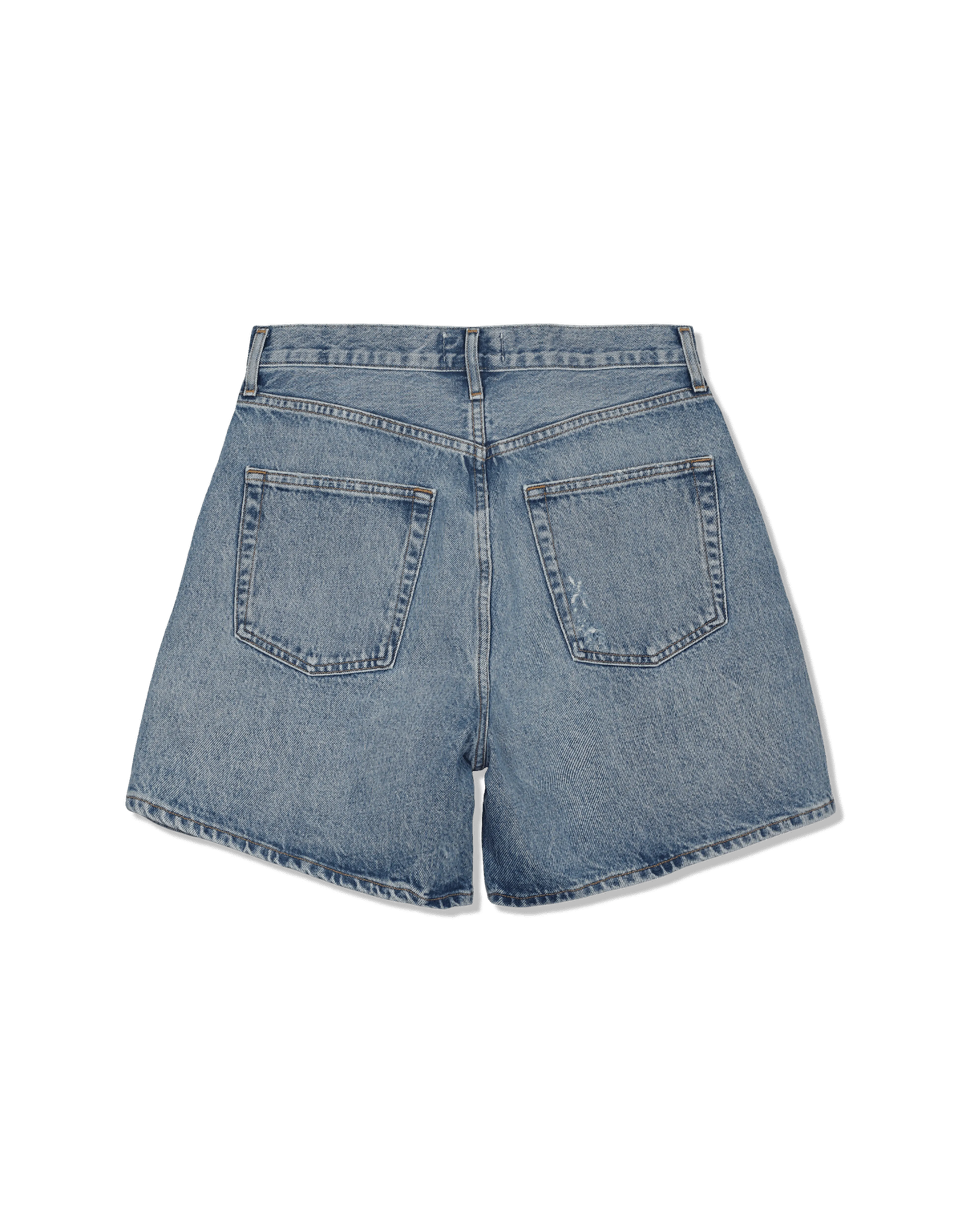 AGOLDE     Stella Shorts  