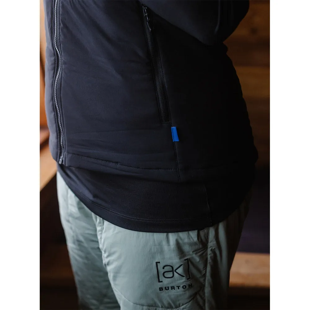 AK Helium Stretch Insulated Vest - Womens