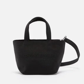 Alexander Wang Punch Canvas Mini Tote Bag | Coggles