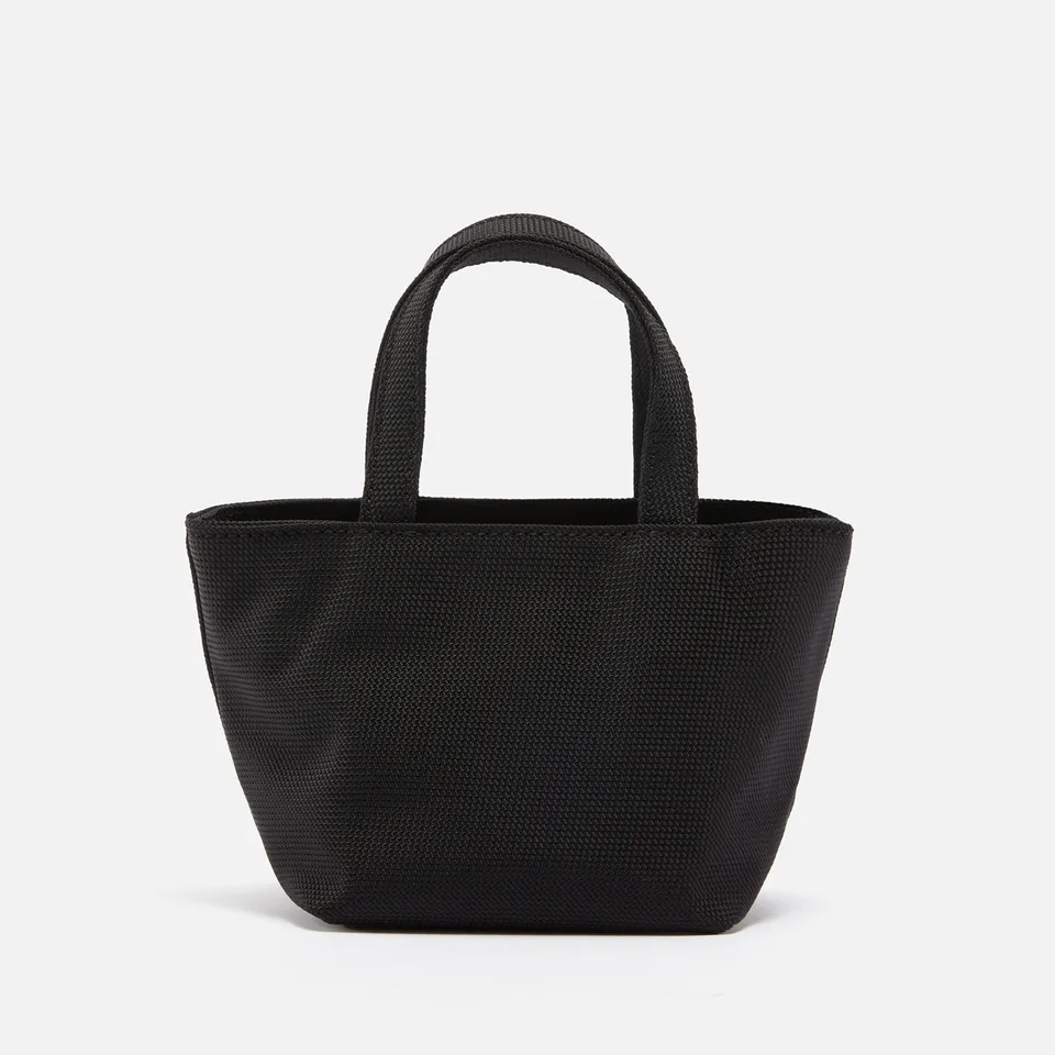 Alexander Wang Punch Canvas Mini Tote Bag | Coggles