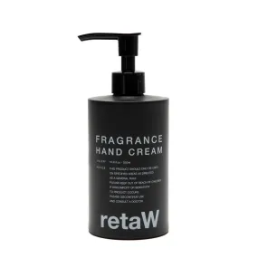 ALLEN FRAGRANCE HAND CREAM