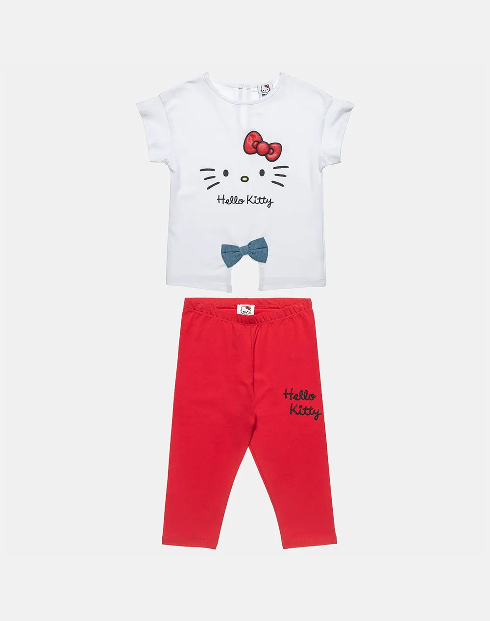 ALOUETTE ΣΕΤ HELLO KITTY