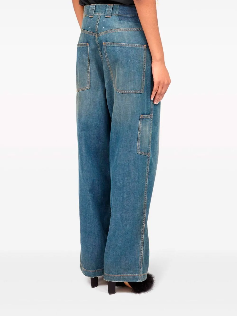 Americana jeans