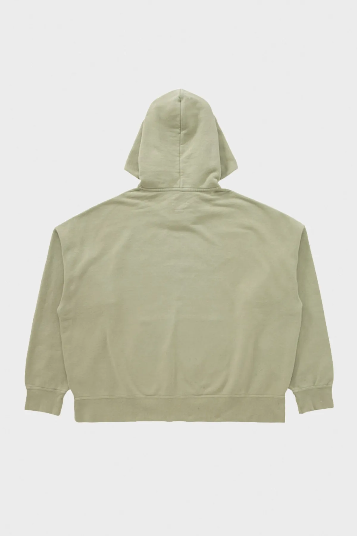 Amplus SB Hoodie P.O. DMGD - Lt. Green