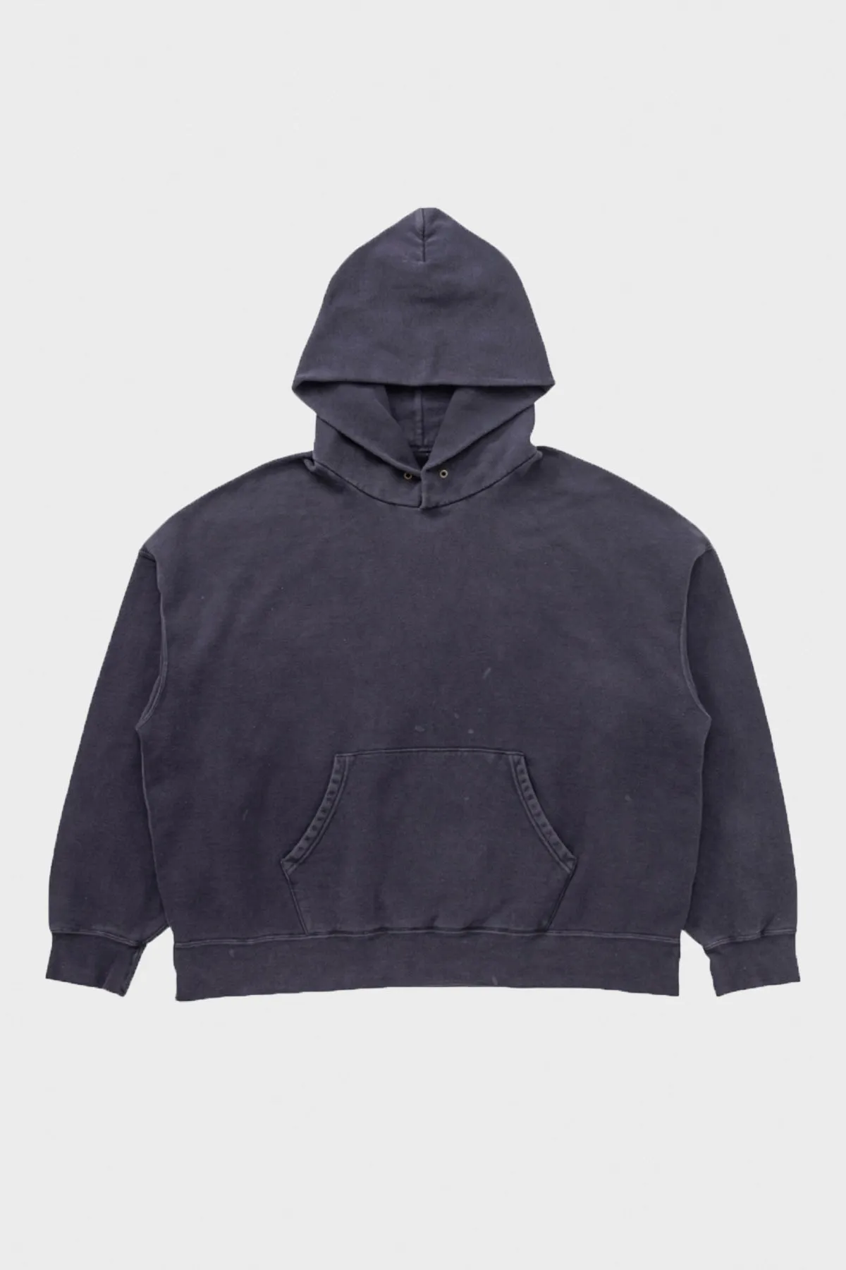 Amplus SB Hoodie P.O. DMGD - Navy