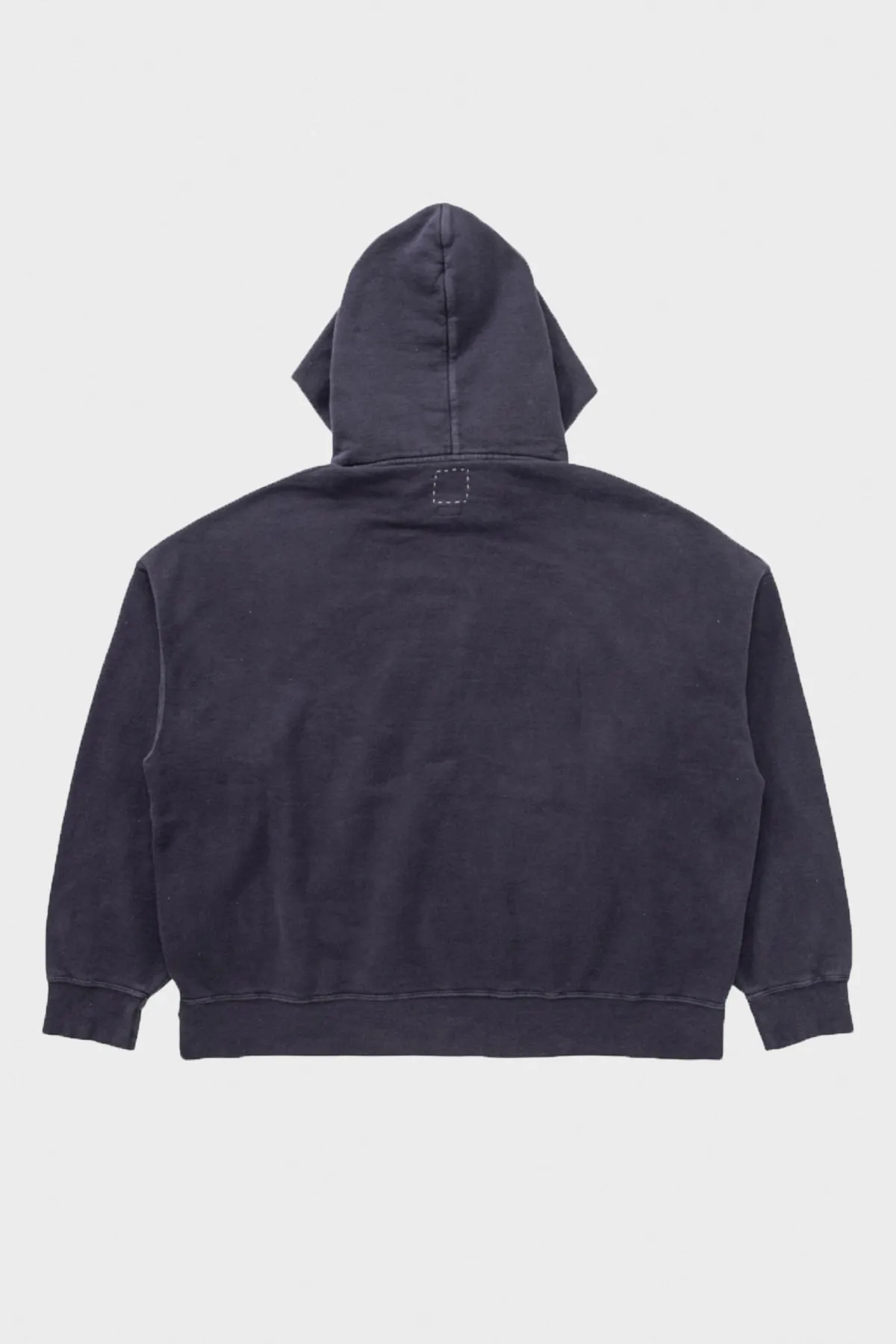 Amplus SB Hoodie P.O. DMGD - Navy