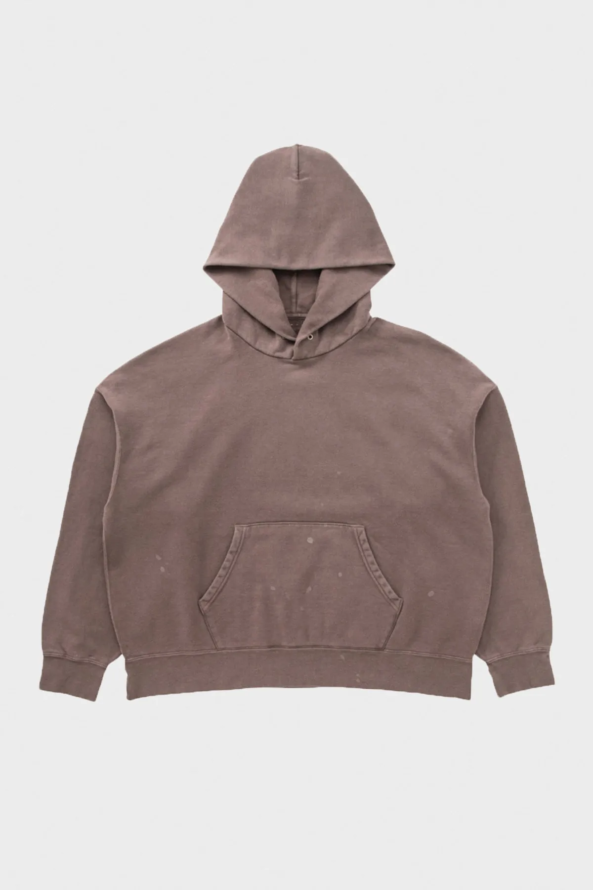 Amplus SB Hoodie P.O. DMGD - Purple