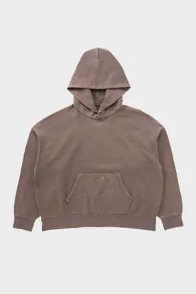 Amplus SB Hoodie P.O. DMGD - Purple