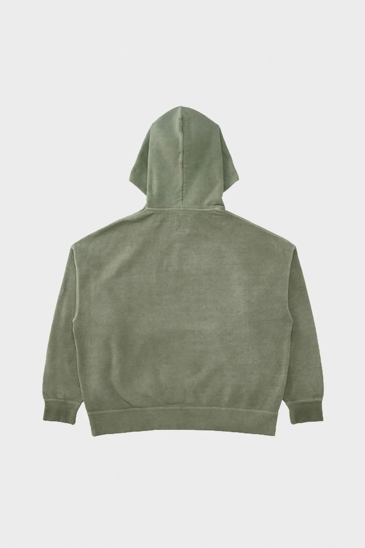 Amplus SB Hoodie P.O. (U.D.) - Lt. Green