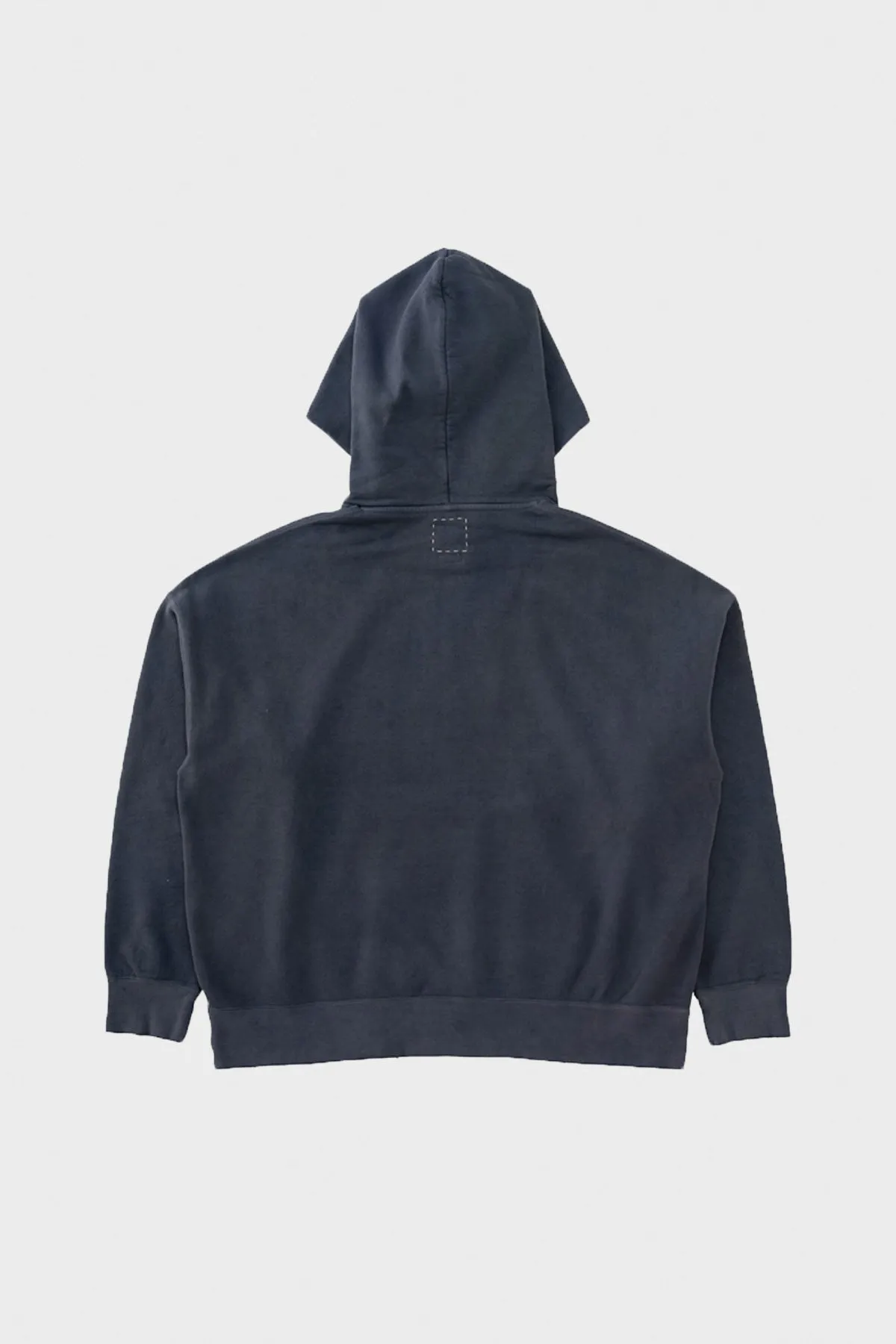 Amplus SB Hoodie P.O. (U.D.) - Navy