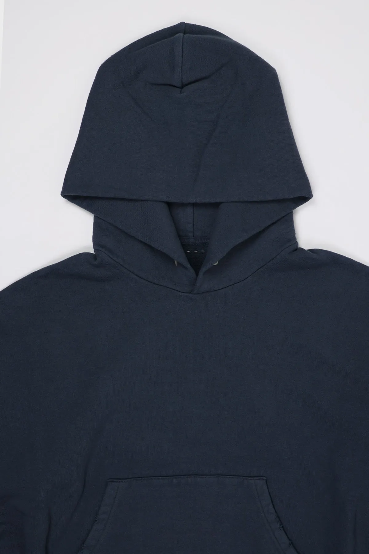 Amplus SB Hoodie P.O. (U.D.) - Navy