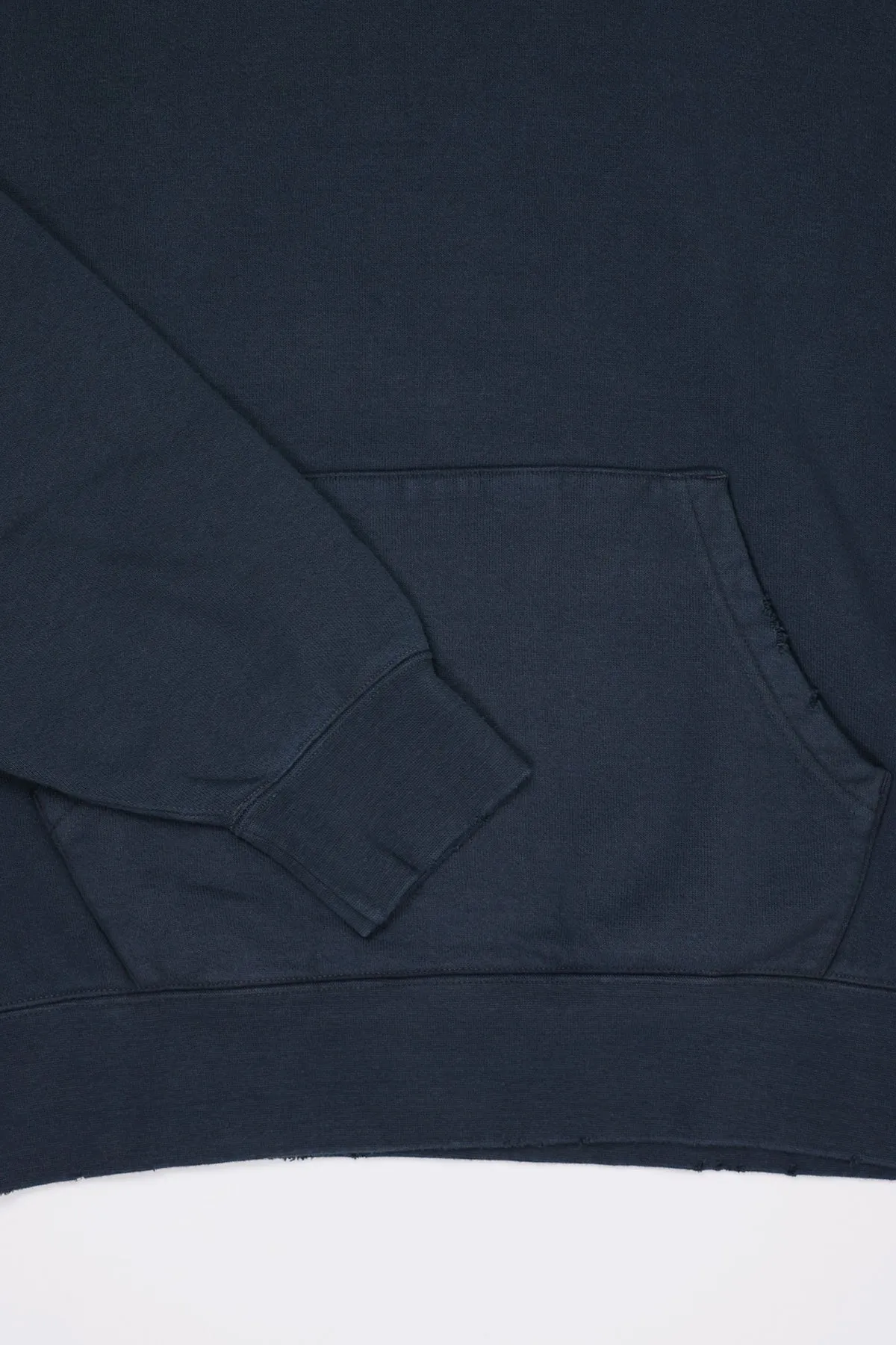 Amplus SB Hoodie P.O. (U.D.) - Navy