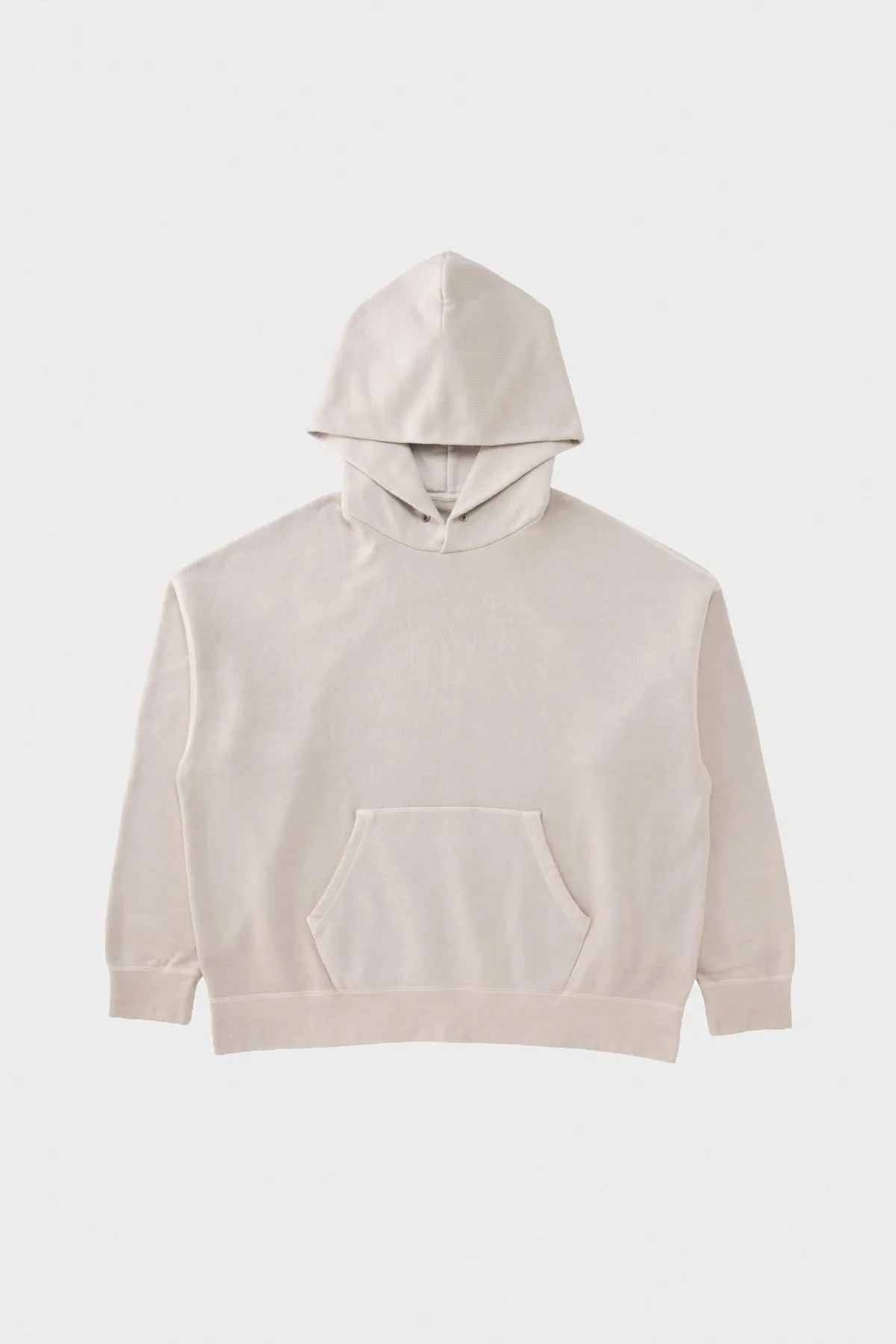 Amplus SB Hoodie P.O. (U.D.) - Off White