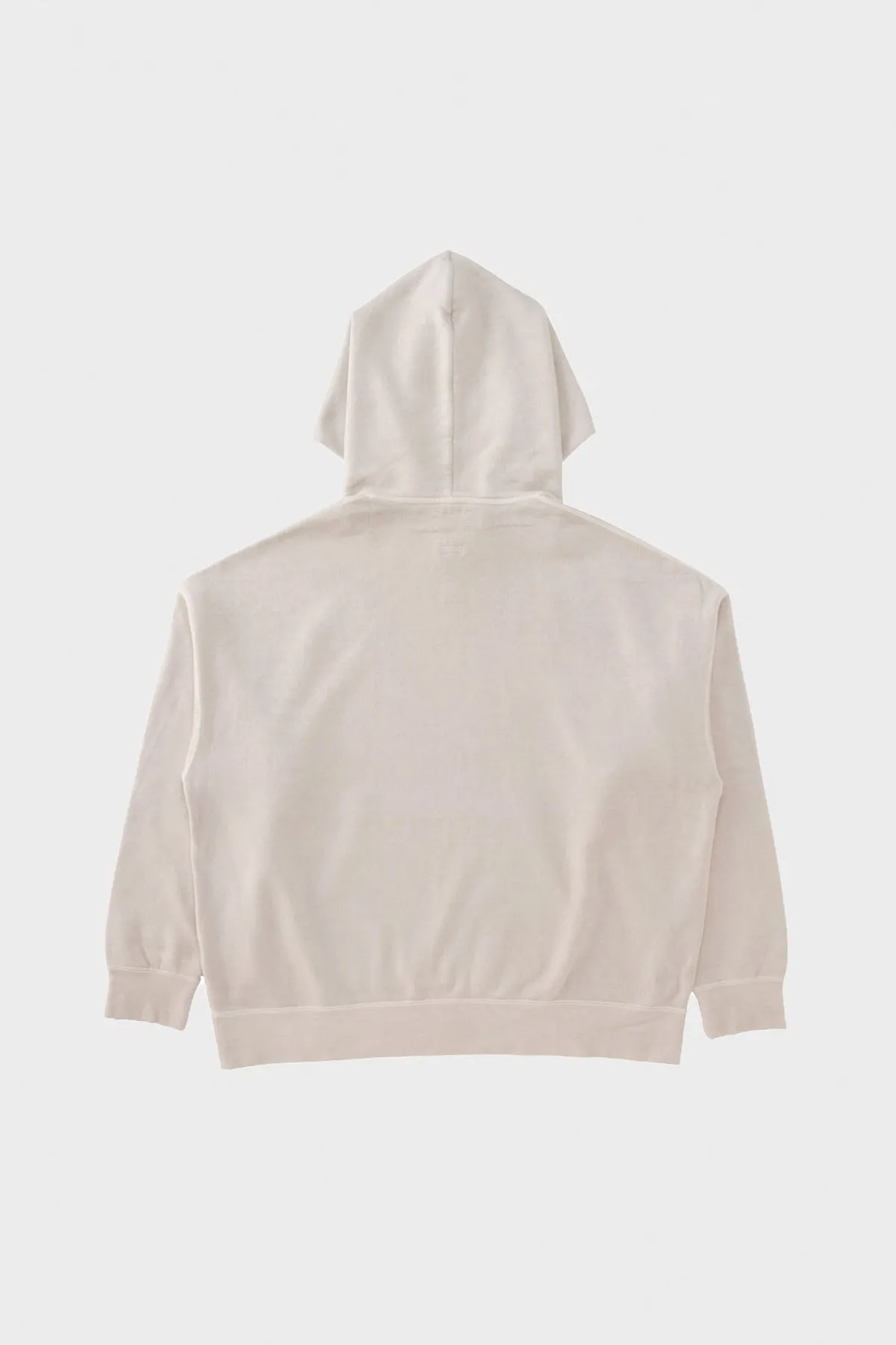 Amplus SB Hoodie P.O. (U.D.) - Off White