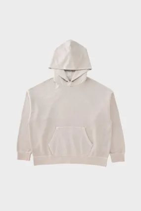 Amplus SB Hoodie P.O. (U.D.) - Off White