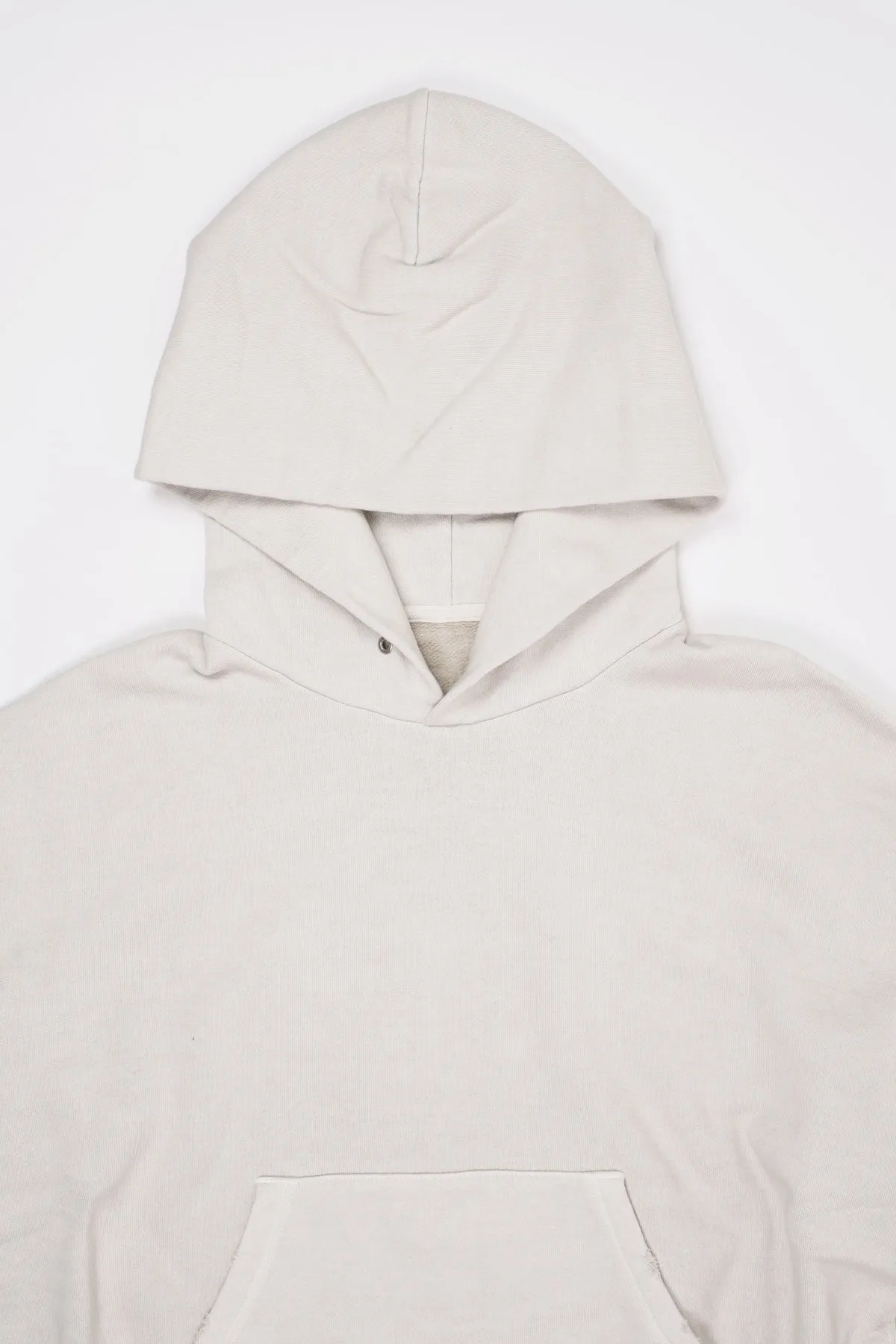 Amplus SB Hoodie P.O. (U.D.) - Off White