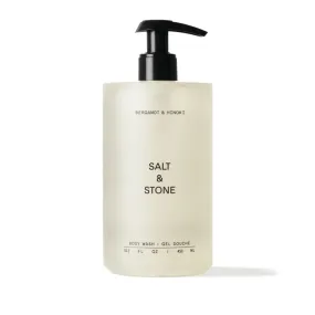Antioxidant Body Wash (Santal & Vetiver)